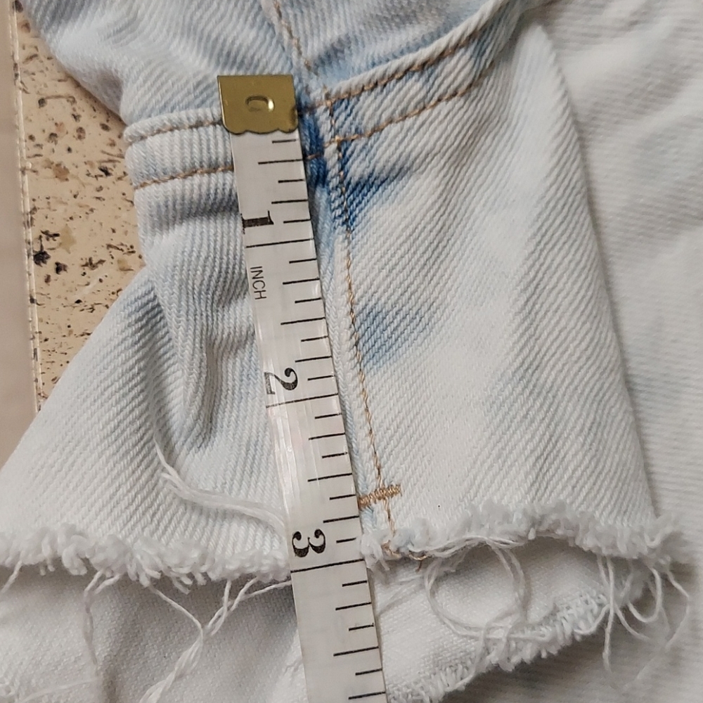 Wild fable Women's Short Size 4 - Picture 6 of 9